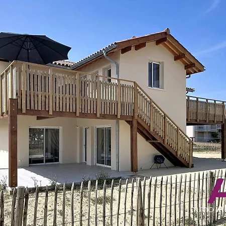 Spacieuse Avec Parking Et Wifi - 10 Pers. - Fr-1-857-78