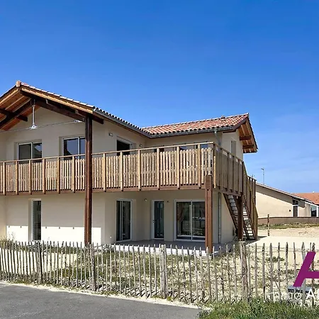 Spacieuse Avec Parking Et Wifi - 10 Pers. - Fr-1-857-78 Villa *